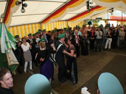 Schützenfest 2009